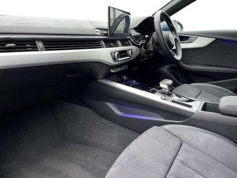 Audi A5 Sportback 35 TDI S Line 5dr S Tronic