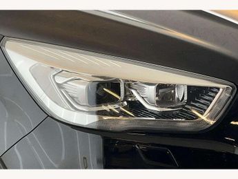 Ford Kuga 2.0 TDCi Titanium X 5dr Auto 2WD