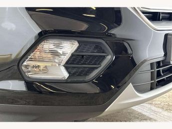 Ford Kuga 2.0 TDCi Titanium X 5dr Auto 2WD