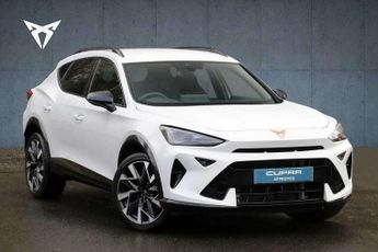 Cupra Formentor 1.5 eTSI 150 V2 5dr DSG