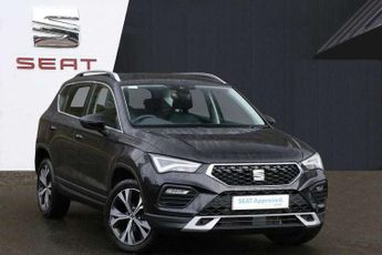 SEAT Ateca 1.5 TSI EVO SE Technology 5dr DSG