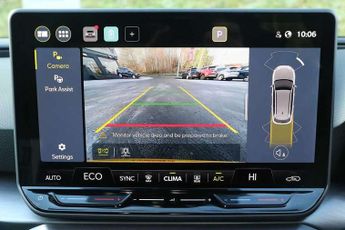 SEAT Leon Estate 1.5 e-Hybrid FR 5dr DSG [DAP]