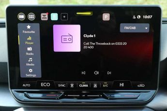 SEAT Leon Estate 1.5 e-Hybrid FR 5dr DSG [DAP]