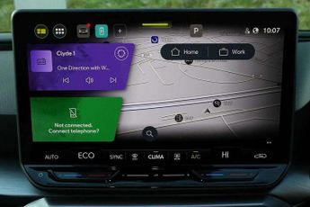 SEAT Leon Estate 1.5 e-Hybrid FR 5dr DSG [DAP]