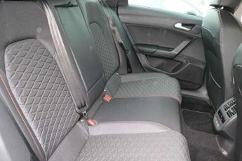 SEAT Leon Estate 1.5 e-Hybrid FR 5dr DSG [DAP]