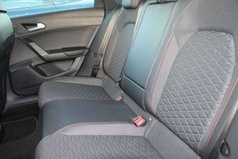 SEAT Leon Estate 1.5 e-Hybrid FR 5dr DSG [DAP]