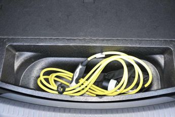 SEAT Leon Estate 1.5 e-Hybrid FR 5dr DSG [DAP]