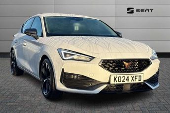 Cupra Leon 1.5 TSI V1 5dr