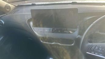 Nissan Juke 1.6 Hybrid N-Connecta 5dr Auto