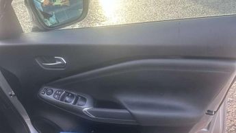 Nissan Juke 1.6 Hybrid N-Connecta 5dr Auto