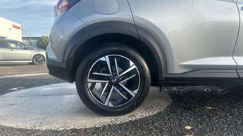 Nissan Juke 1.6 Hybrid N-Connecta 5dr Auto
