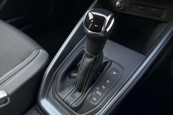 Audi A1 30 TFSI S Line 5dr S Tronic