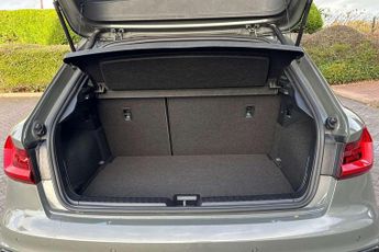 Audi A1 30 TFSI S Line 5dr S Tronic