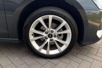 Audi A3 30 TFSI Sport 5dr S Tronic