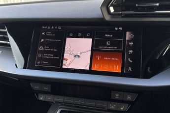 Audi A3 30 TFSI Sport 5dr S Tronic