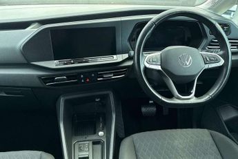 Volkswagen Caddy Maxi Life 2.0 TDI 122 Life 5dr DSG