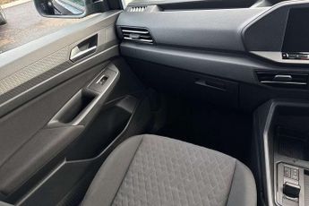 Volkswagen Caddy Maxi Life 2.0 TDI 122 Life 5dr DSG