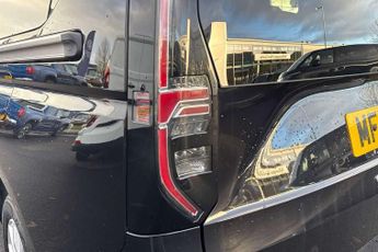 Volkswagen Caddy Maxi Life 2.0 TDI 122 Life 5dr DSG