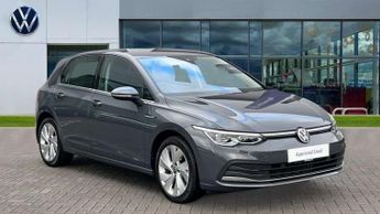 Volkswagen Golf 1.5 TSI 150 Style 5dr