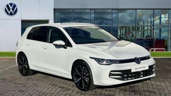 Volkswagen Golf 1.5 TSI 150 Match 5dr