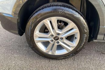 Audi Q2 35 TFSI Sport 5dr S Tronic