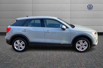 Audi Q2 35 TFSI Sport 5dr S Tronic