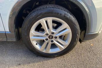 Audi Q2 35 TFSI Sport 5dr S Tronic