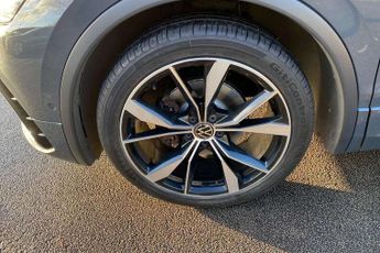 Volkswagen Tiguan 1.5 TSI 150 R-Line 5dr DSG
