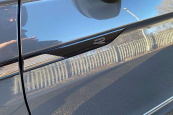 Volkswagen Tiguan 1.5 TSI 150 R-Line 5dr DSG