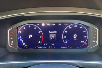 Volkswagen Tiguan 1.5 TSI 150 R-Line 5dr DSG