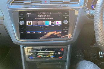 Volkswagen Tiguan 1.5 TSI 150 R-Line 5dr DSG