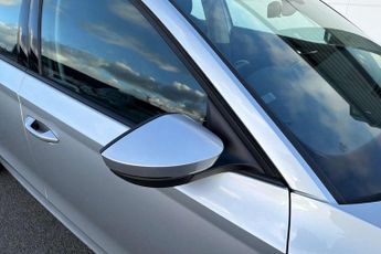 Skoda Octavia Estate 1.4 TSI iV SE Technology DSG 5dr