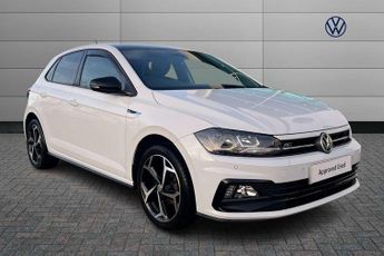 Volkswagen Polo 1.0 TSI 95 R-Line 5dr