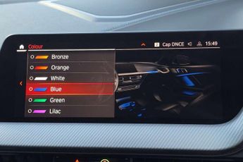 BMW 1 Series M135i xDrive 5dr Step Auto