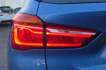 BMW X1 xDrive 20i M Sport 5dr Step Auto