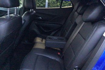 Vauxhall Mokka X 1.4T Elite Nav 5dr Auto