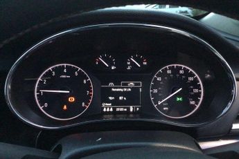 Vauxhall Mokka X 1.4T Elite Nav 5dr Auto