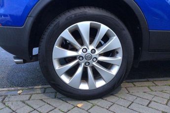 Vauxhall Mokka X 1.4T Elite Nav 5dr Auto