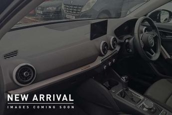 Audi Q2 35 TFSI Sport 5dr S Tronic