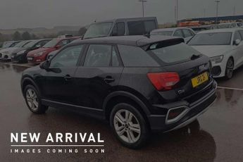 Audi Q2 35 TFSI Sport 5dr S Tronic