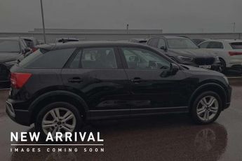 Audi Q2 35 TFSI Sport 5dr S Tronic