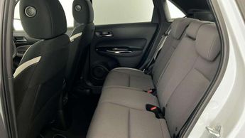 Honda Jazz Crosstar 1.5 i-MMD Hybrid Crosstar EX 5dr eCVT