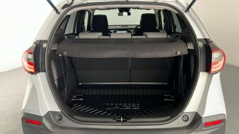 Honda Jazz Crosstar 1.5 i-MMD Hybrid Crosstar EX 5dr eCVT