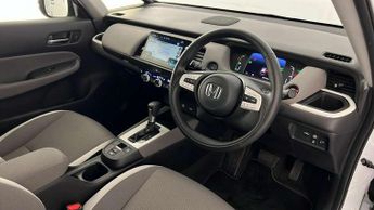 Honda Jazz Crosstar 1.5 i-MMD Hybrid Crosstar EX 5dr eCVT