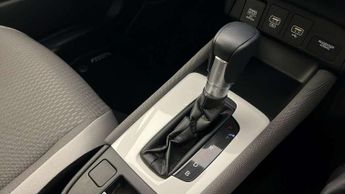 Honda Jazz Crosstar 1.5 i-MMD Hybrid Crosstar EX 5dr eCVT