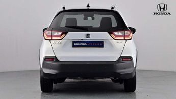 Honda Jazz Crosstar 1.5 i-MMD Hybrid Crosstar EX 5dr eCVT