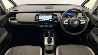 Honda Jazz Crosstar 1.5 i-MMD Hybrid Crosstar EX 5dr eCVT