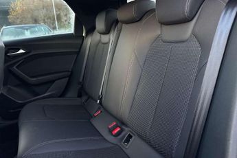 Audi A1 25 TFSI Black Edition 5dr S Tronic
