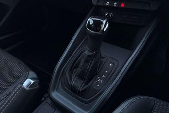 Audi A1 25 TFSI Black Edition 5dr S Tronic
