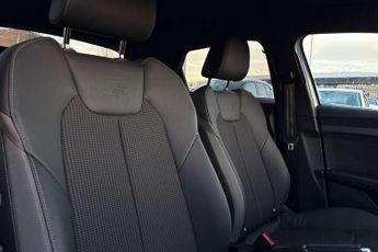 Audi A1 25 TFSI Black Edition 5dr S Tronic
